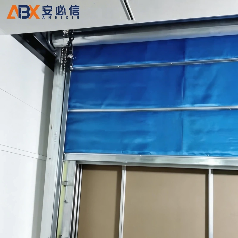 宜春充气式门封