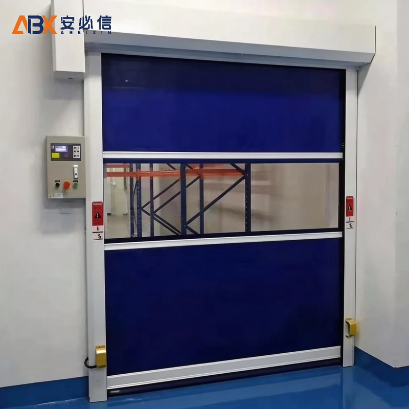 宜春工业快速门