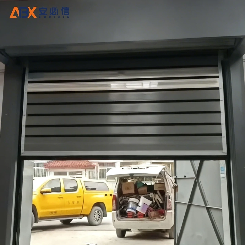 宜春涡轮硬质高速门
